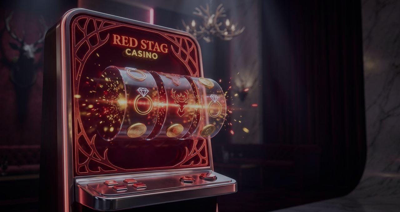 Red Stag Casino