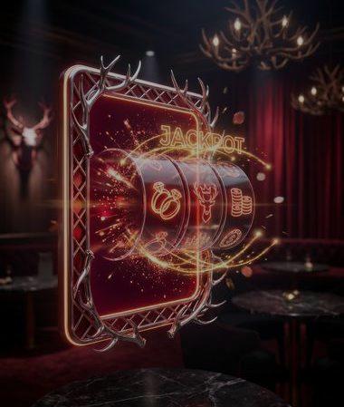 Red Stag Casino