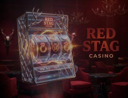 Red Stag Casino