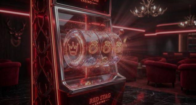 Red Stag Casino
