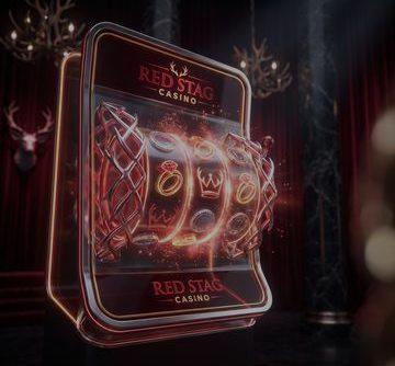 Red Stag Casino