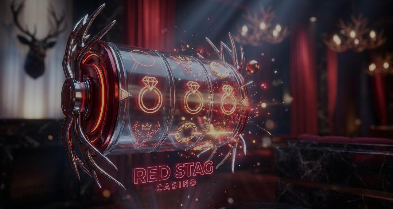 Red Stag Casino